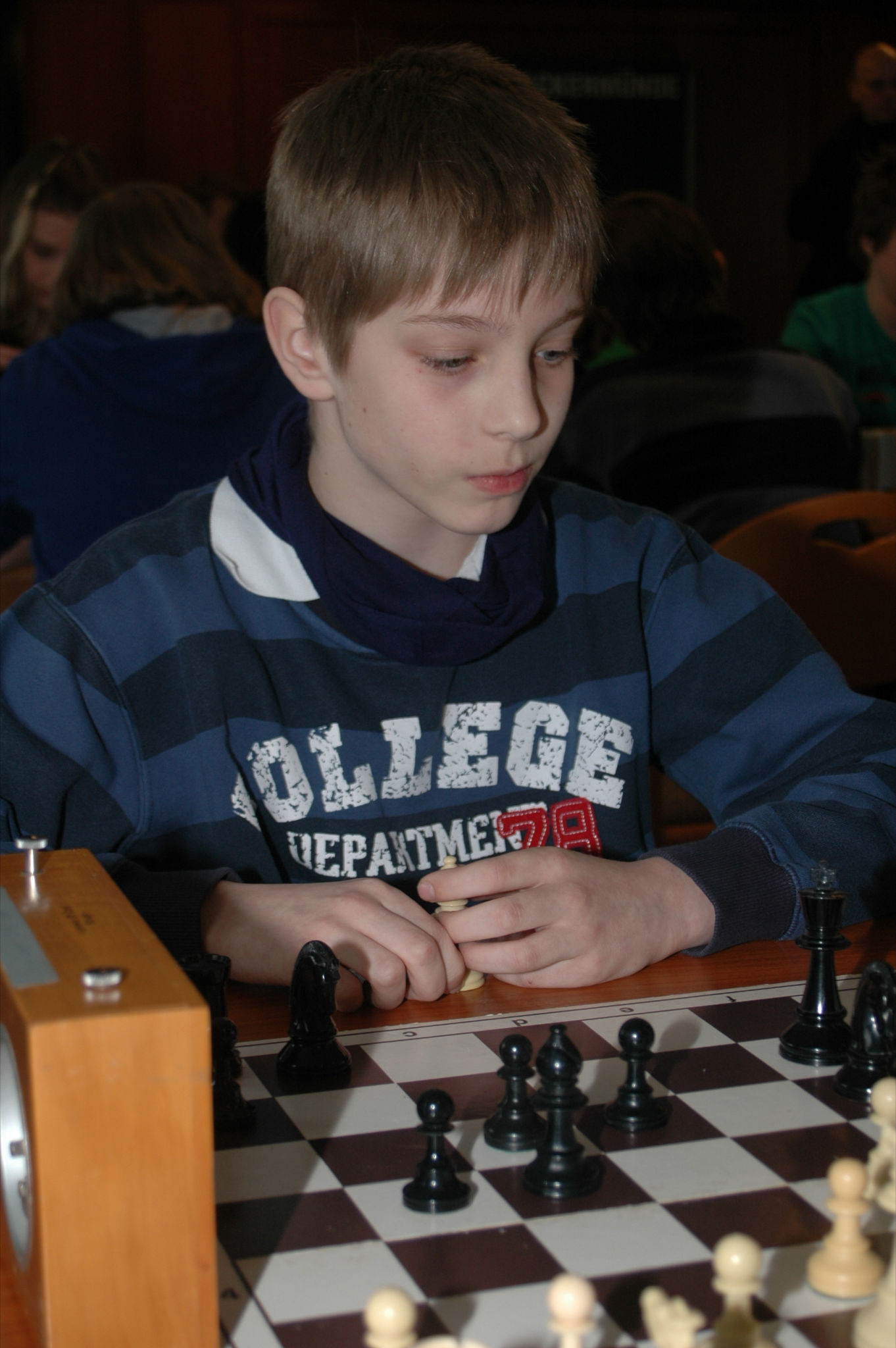 Vorschau